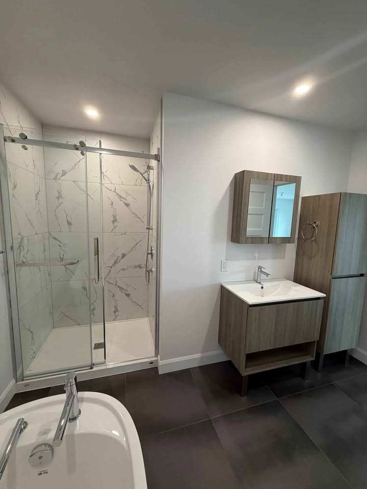 Condo neuf 4 ½ – Saint-Henri – photo 2