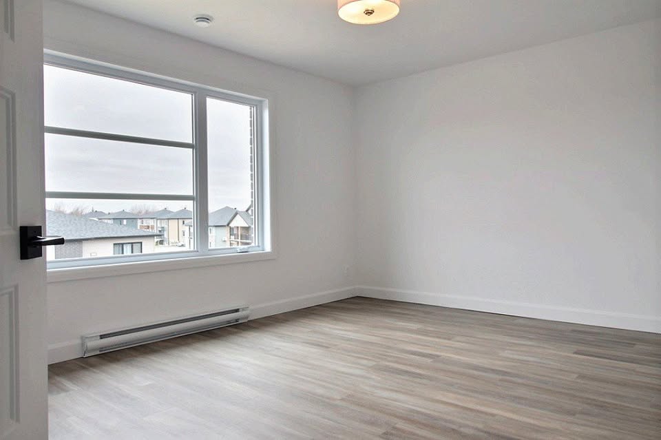 Appartement contemporain 4 ½ – Côte-des-Neiges – photo 1