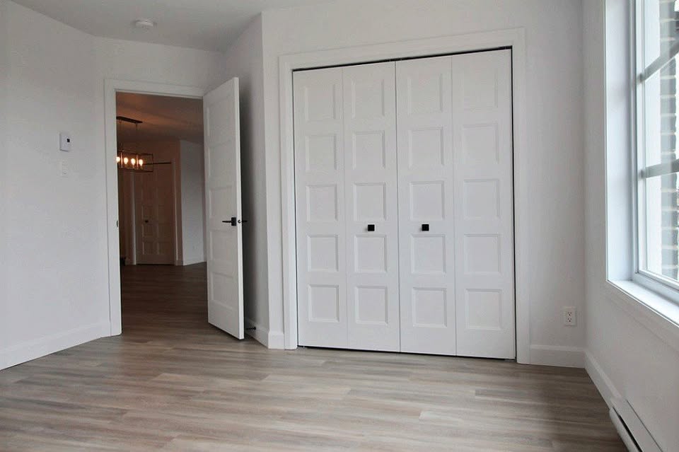 Appartement contemporain 4 ½ – Côte-des-Neiges – photo 2