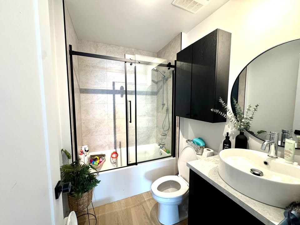 Charmant duplex rénové – Plateau Mont-Royal – photo 2