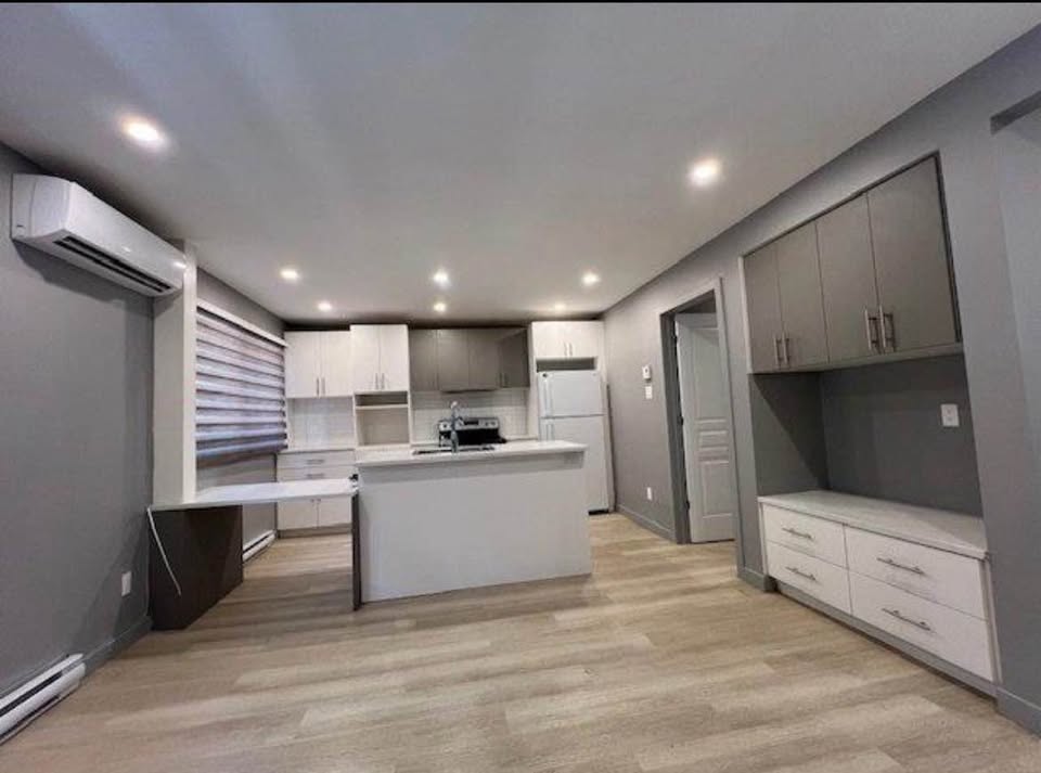 Appartement moderne 4 ½ – Hochelaga – photo 4