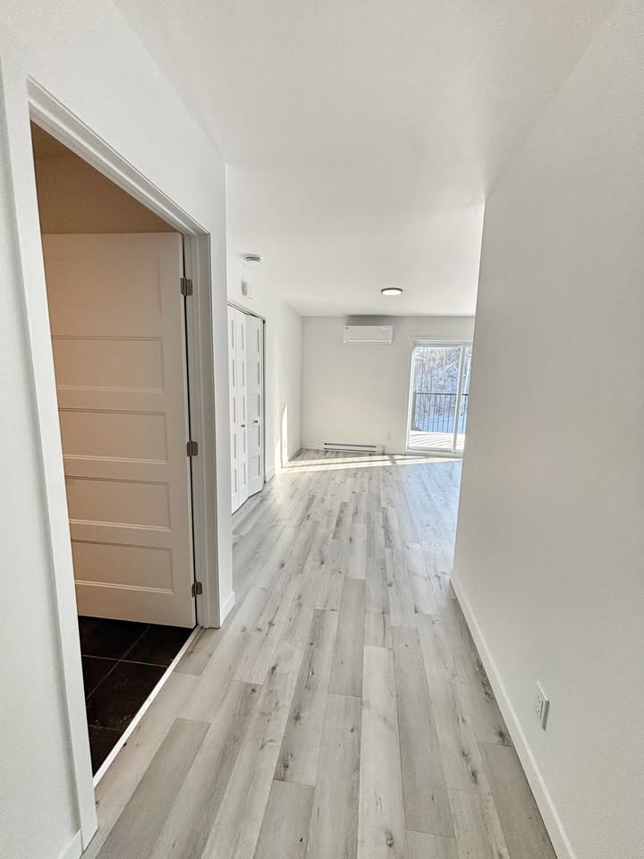 Appartement rénové avec grande terrasse – Anjou – photo 2