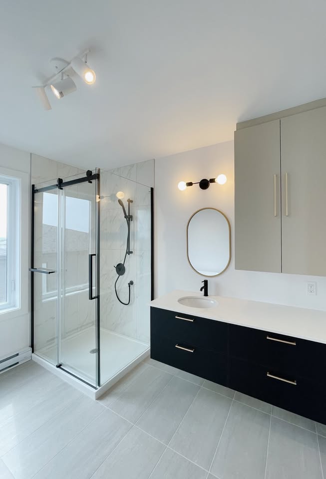 Appartement neuf 4 ½ – Vieux-Port – photo 3