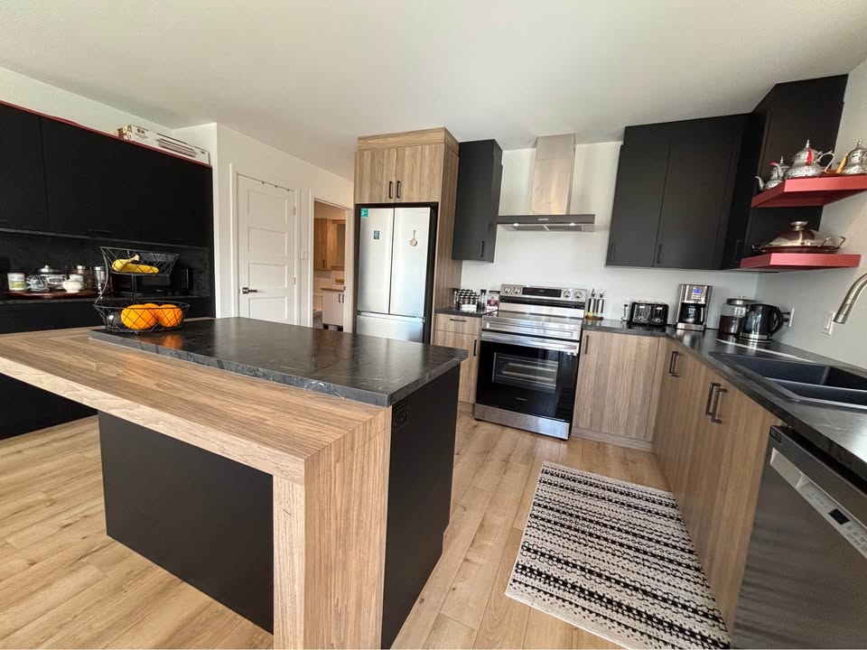 Appartement chaleureux 4 ½ – Verdun – photo 2