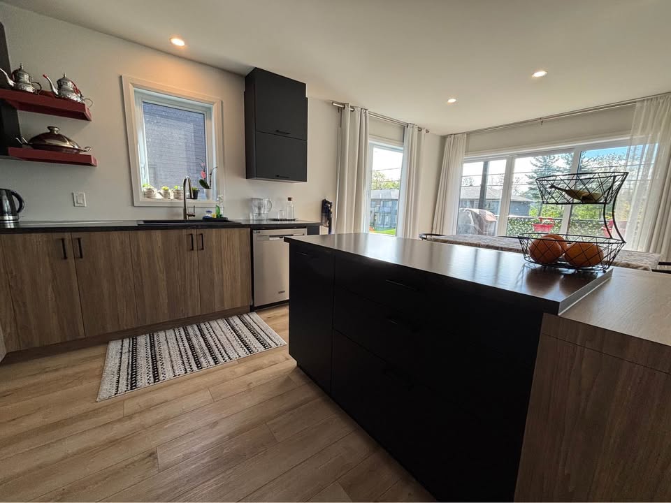 Appartement chaleureux 4 ½ – Verdun – photo 3