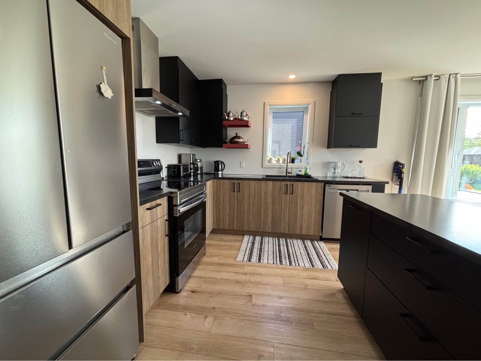 Appartement chaleureux 4 ½ – Verdun – photo 4